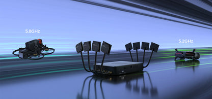 Walksnail Avatar Repeater