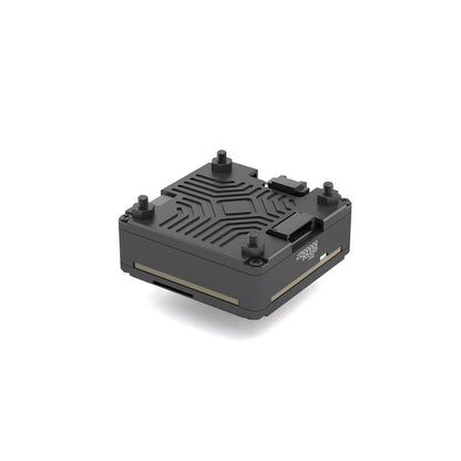 CaddxFPV Farsight Analog Camera 1/2 inch Image Sensor 1500TVL 8x Fast Zoom FPV Camera for FPV RC Drone