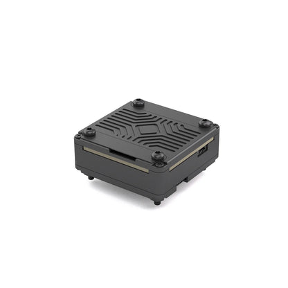 CaddxFPV Farsight Analog Camera 1/2 inch Image Sensor 1500TVL 8x Fast Zoom FPV Camera for FPV RC Drone