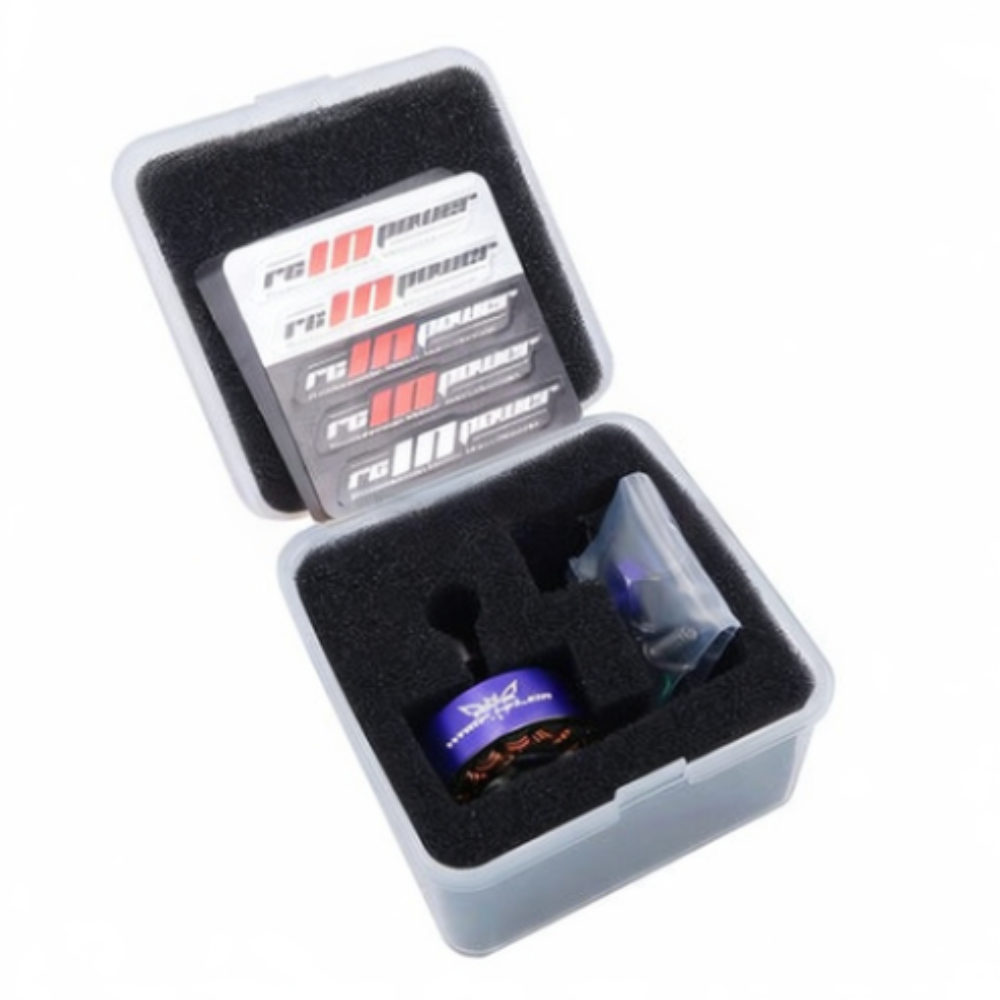 RCINPOWER Wasp Major EVO 22.6-6.6 2160KV 5-6S FPV Motor