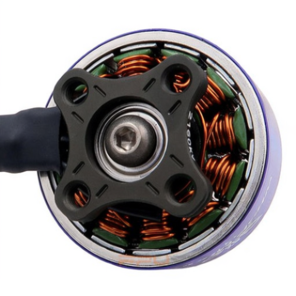 RCINPOWER Wasp Major EVO 22.6-6.6 2160KV 5-6S FPV Motor