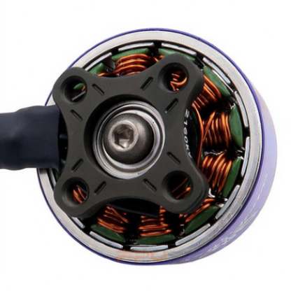 RCINPOWER Wasp Major EVO 22.6-6.6 2160KV 5-6S FPV Motor