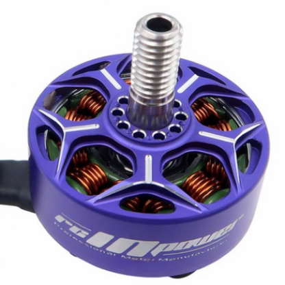 RCINPOWER Wasp Major EVO 22.6-6.6 2160KV 5-6S FPV Motor