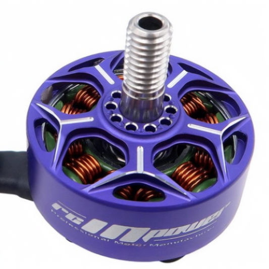 RCINPOWER Wasp Major EVO 22.6-6.6 2160KV 5-6S FPV Motor