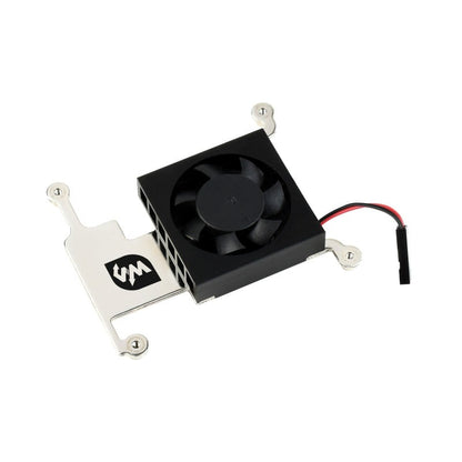 Waveshare PI-FAN-3007-B (with GPIO)