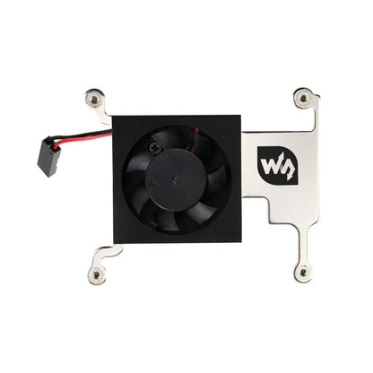 Waveshare PI-FAN-3007-B (with GPIO)