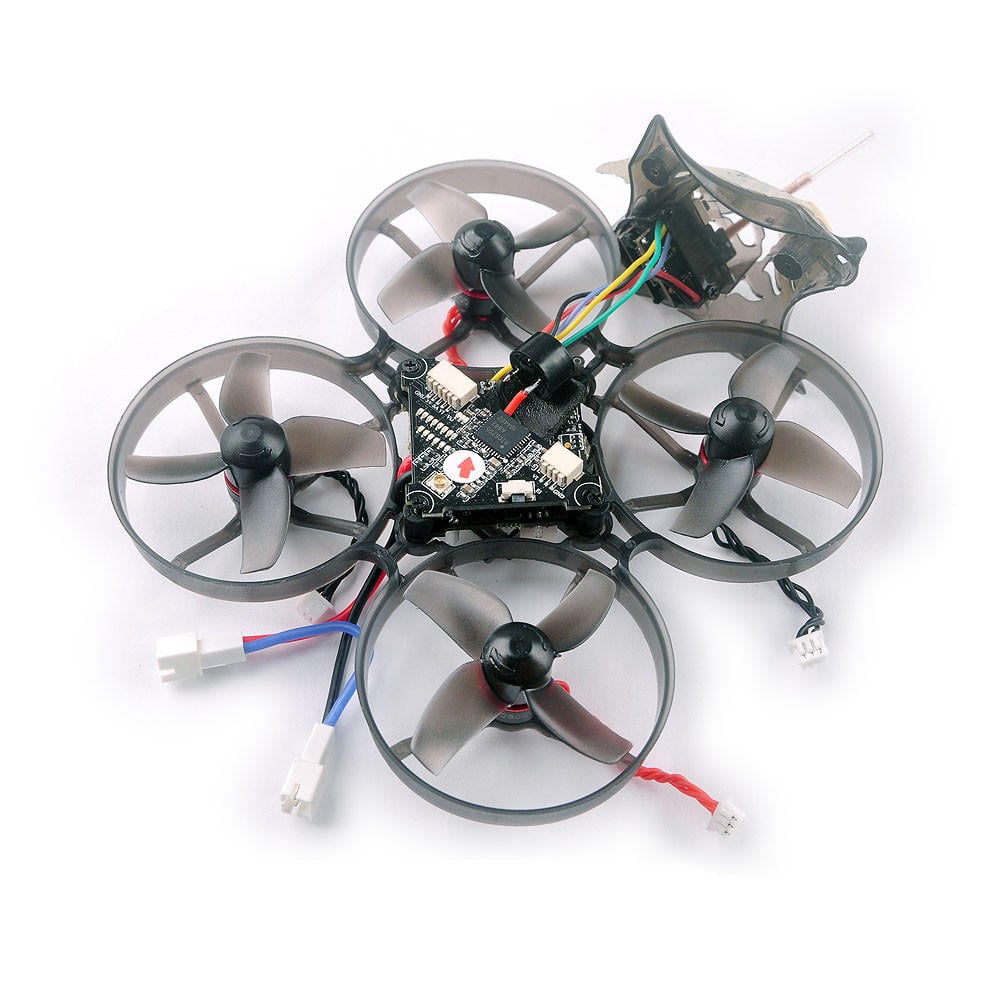 Happymodel Whoop VTX 5.8GHz 40ch 25mw~200mw switchable VTX with Smart Audio