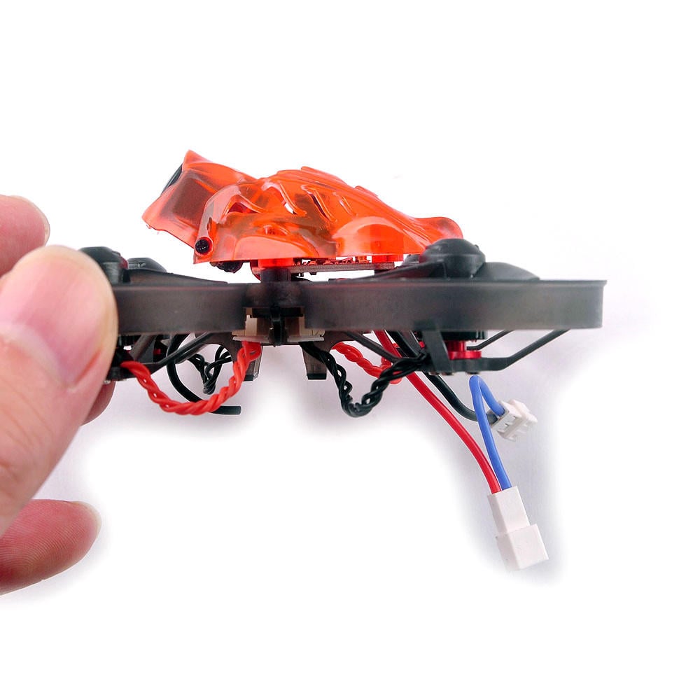 Happymodel Whoop VTX 5.8GHz 40ch 25mw~200mw switchable VTX with Smart Audio