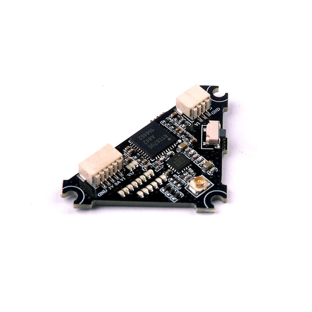 Happymodel Whoop VTX 5.8GHz 40ch 25mw~200mw switchable VTX with Smart Audio