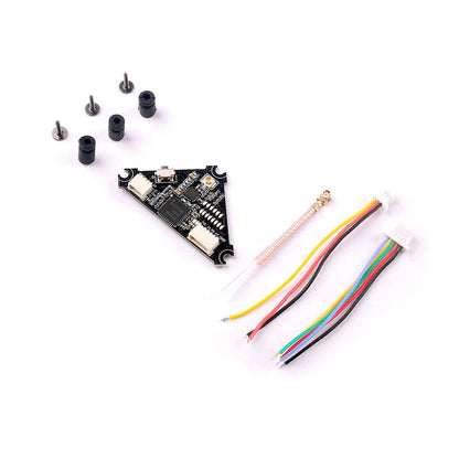 Happymodel Whoop VTX 5.8GHz 40ch 25mw~200mw switchable VTX with Smart Audio
