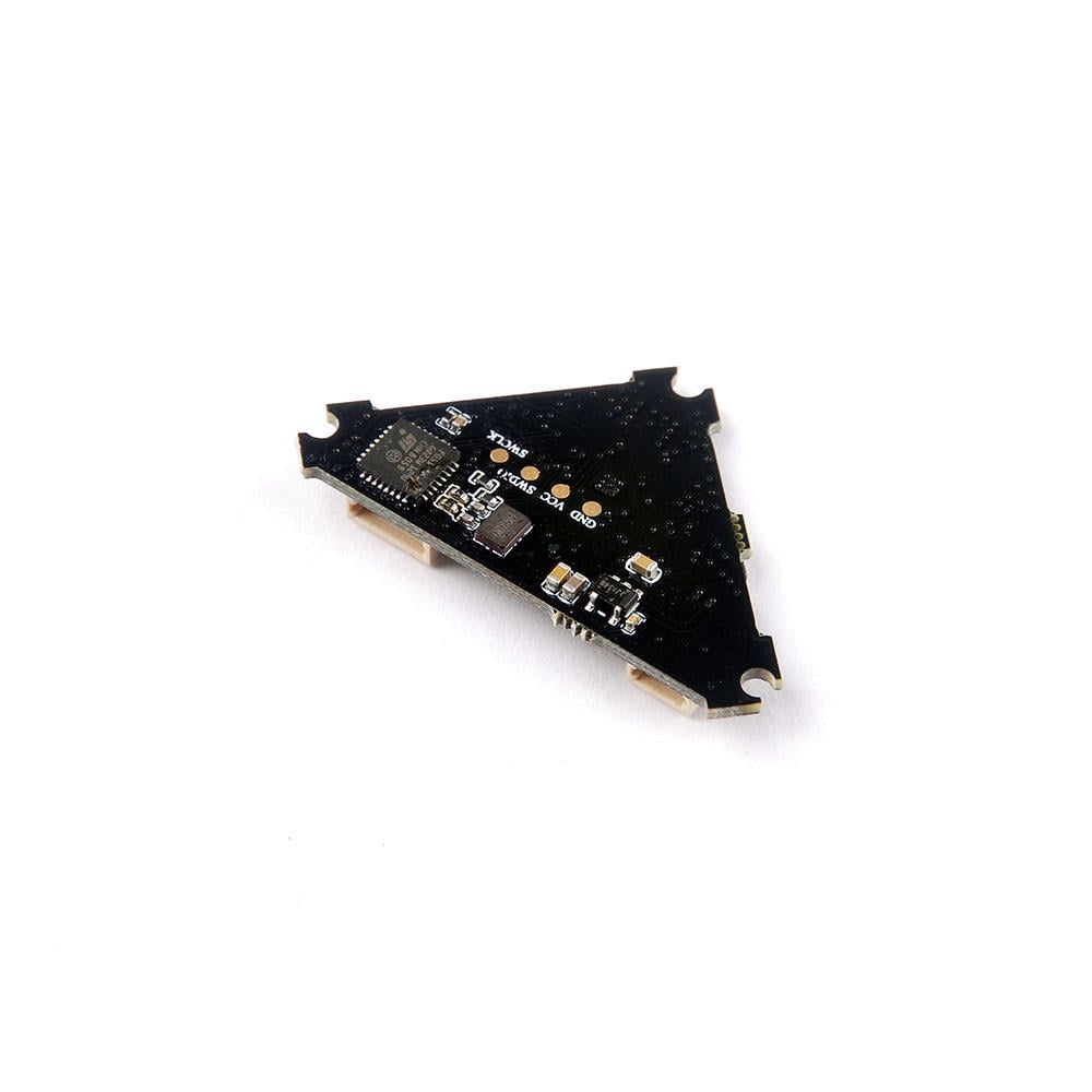Happymodel Whoop VTX 5.8GHz 40ch 25mw~200mw switchable VTX with Smart Audio