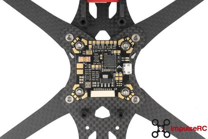 Wolf Reverb PDB OSD Kit