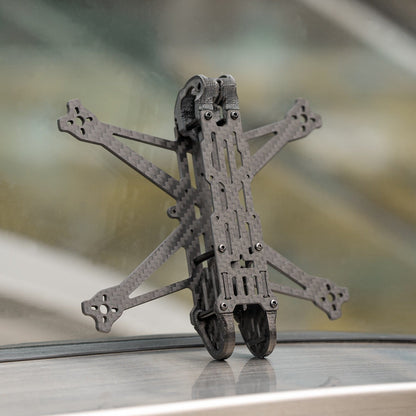 BetaFPV X-Knight 35 FPV Drone Frame