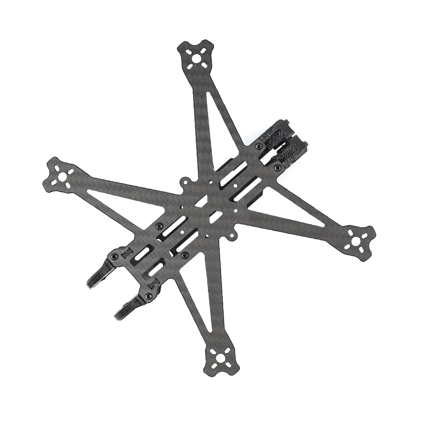 BetaFPV X-Knight 35 FPV Drone Frame