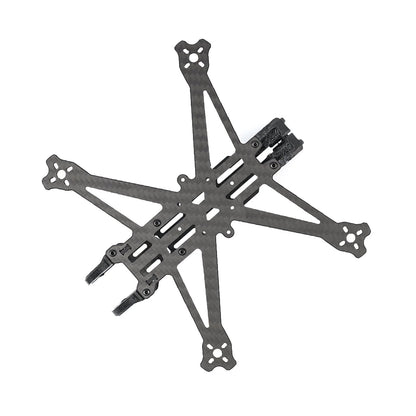 BetaFPV X-Knight 35 FPV Drone Frame