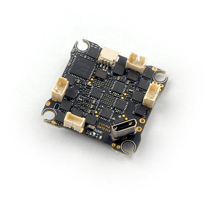 Happy Model - X12 ELRS Pro v1.1 5-IN-1 AIO flight controller built-in 2.4G ELRS V3.0 and OPENVTX