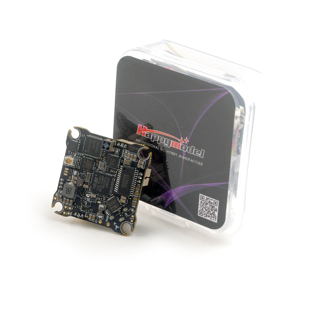 Happymodel X12 Frsky 5in1 AIO Flight Controller
