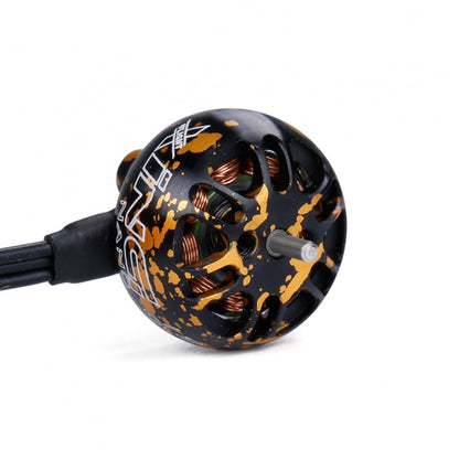 iFlight XING Nano 1204 2-4S Brushless Motor (4500Kv, 6500Kv)
