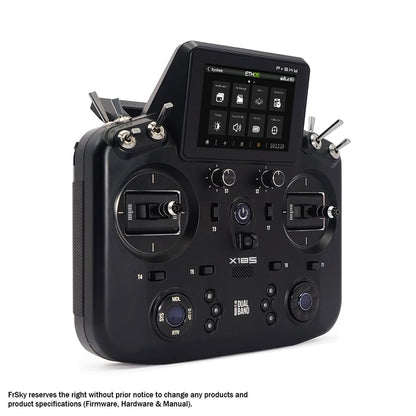 FrSky Tandem X18S Dual Band Transmitter
