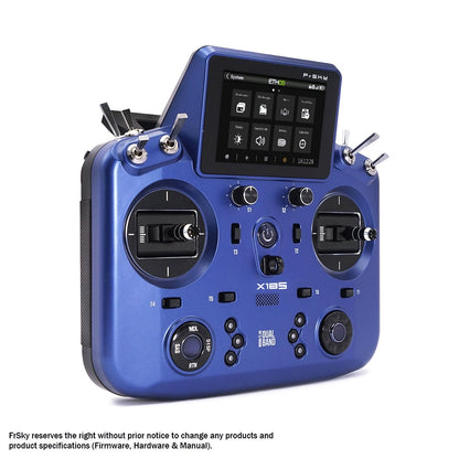 FrSky Tandem X18S Dual Band Transmitter