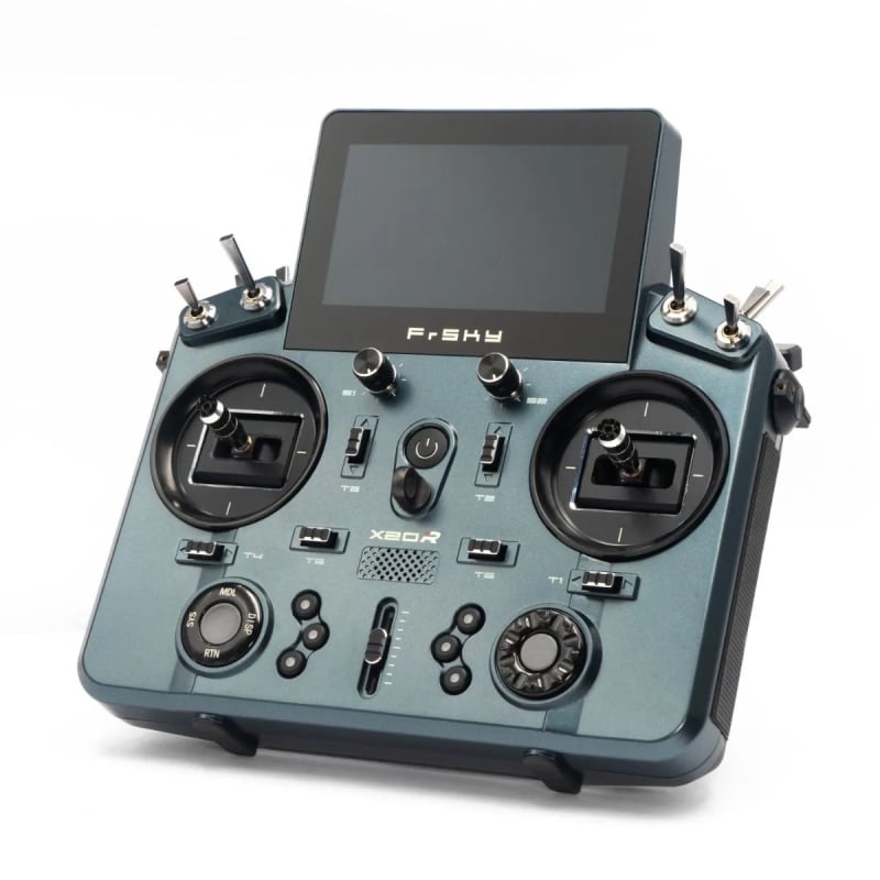 FrSky Tandem X20RS X20R Dual Band Radio Controller