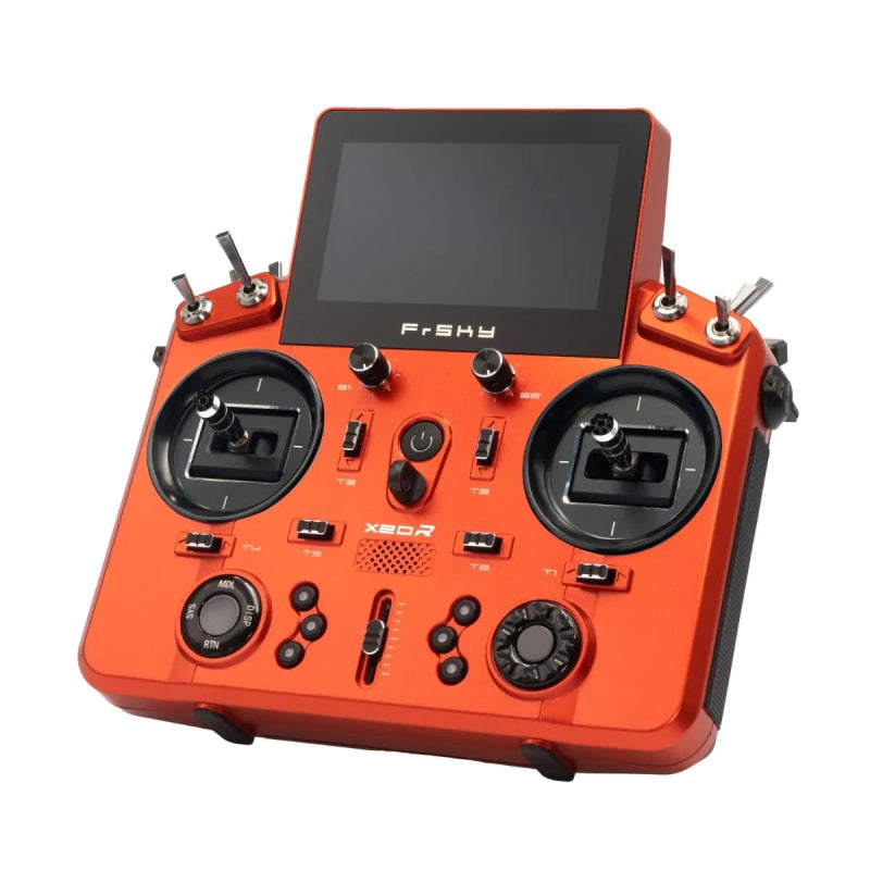 FrSky Tandem X20RS X20R Dual Band Radio Controller