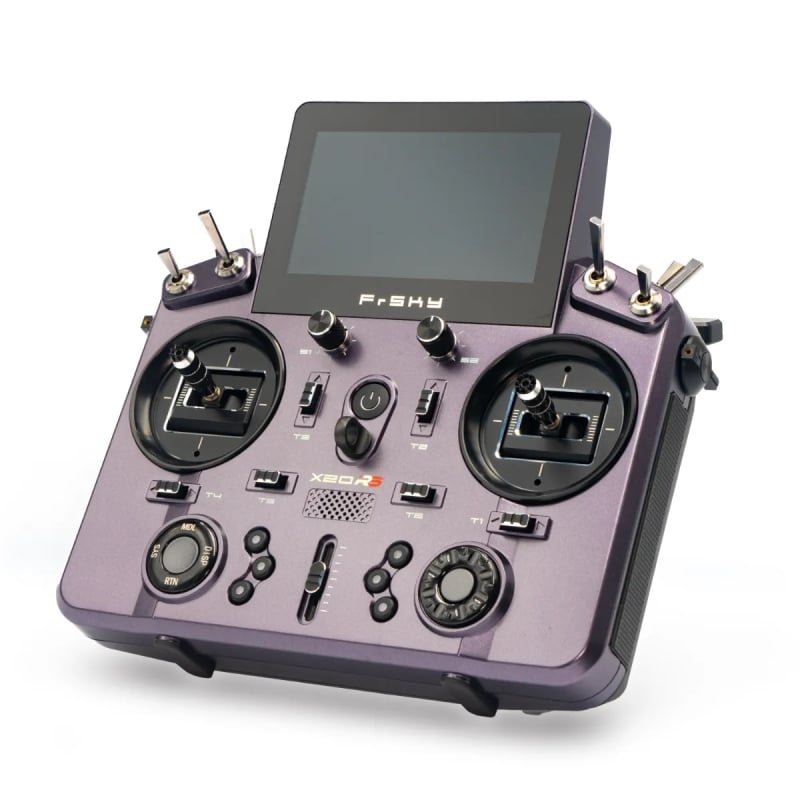 FrSky Tandem X20RS X20R Dual Band Radio Controller
