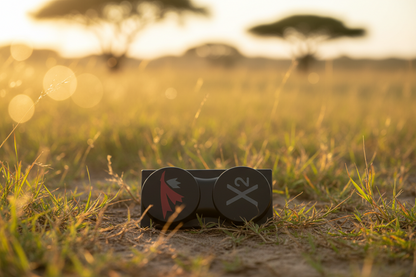 TrueRC 5.8GHz X²-AIR Antenna (RHCP / LHCP) MK2, Slim