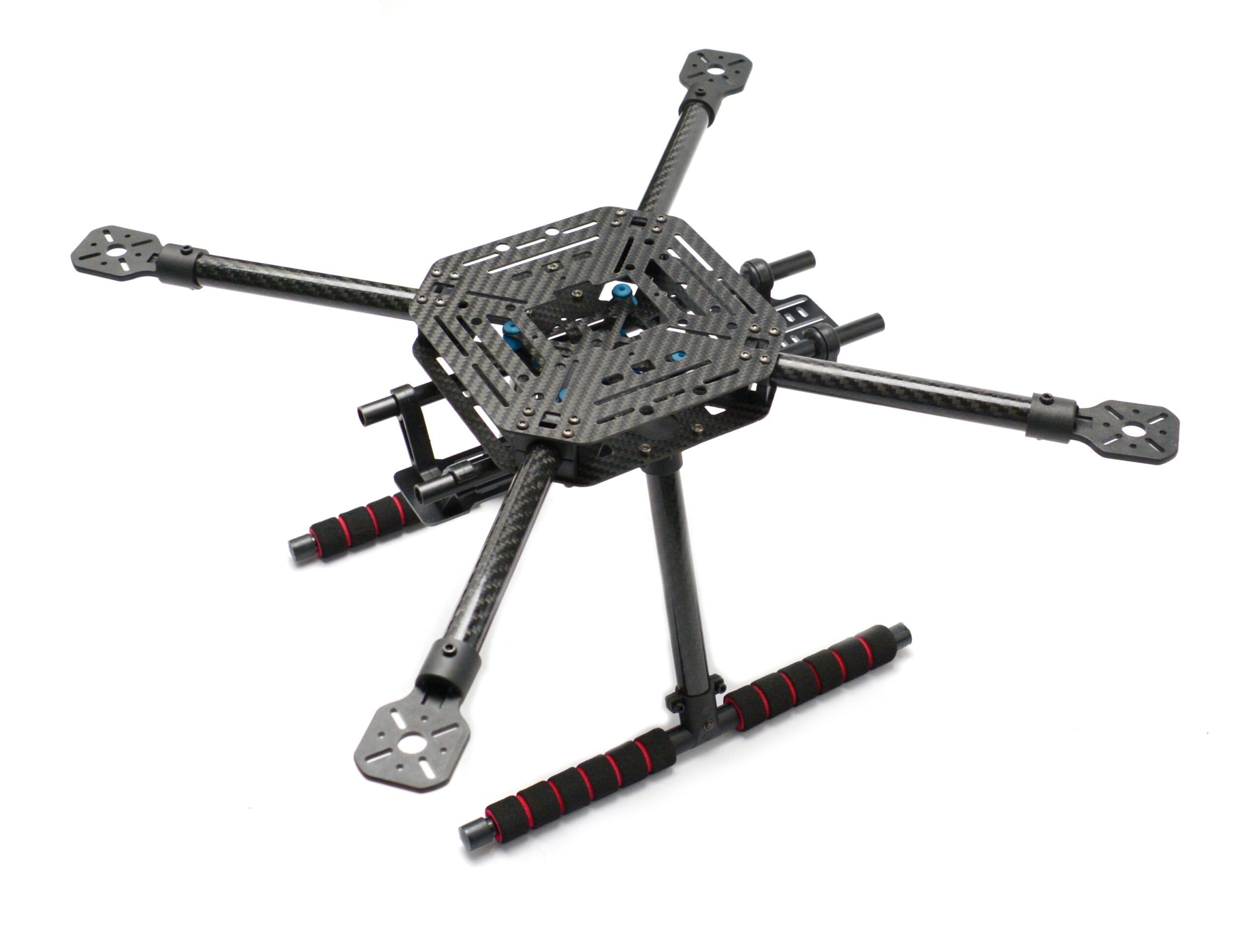 X Frame Quadcopte R X500 X4 Quadcopter Frame for Developers – Unmanned Tech