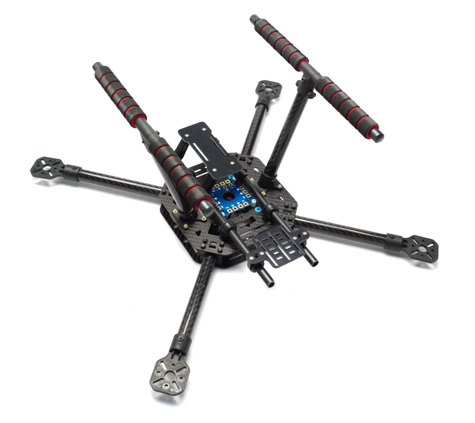 X Frame Quadcopte R X500 X4 Quadcopter Frame for Developers – Unmanned Tech