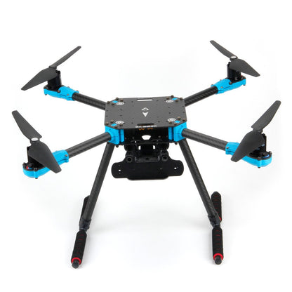 HolyBro X500 V2 500mm ARF Hacker Quadcopter Drone Platform