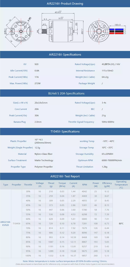 Holybro S500 V2 ARF Development Drone Kit