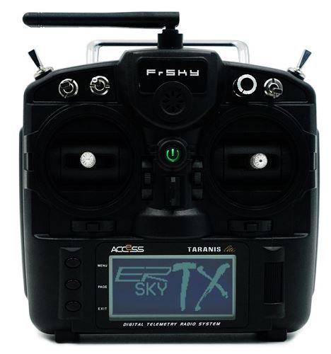 Frsky X9 Lite 2.4Ghz Transmitter
