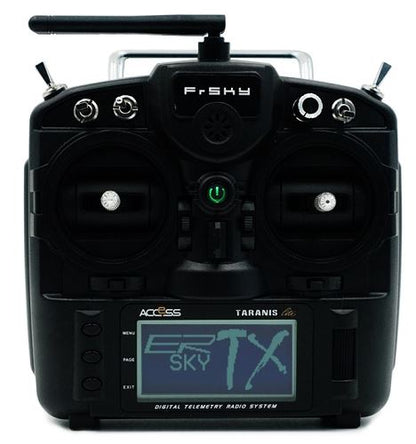 Frsky X9 Lite 2.4Ghz Transmitter