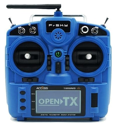 Frsky X9 Lite 2.4Ghz Transmitter
