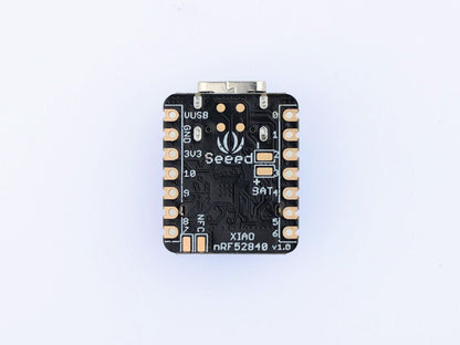 Seeed XIAO BLE nRF52840 Sense