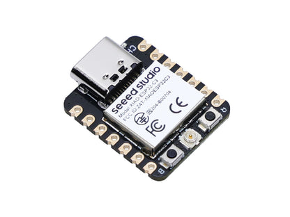 Seeed XIAO ESP32C3