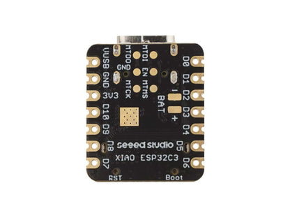 Seeed XIAO ESP32C3
