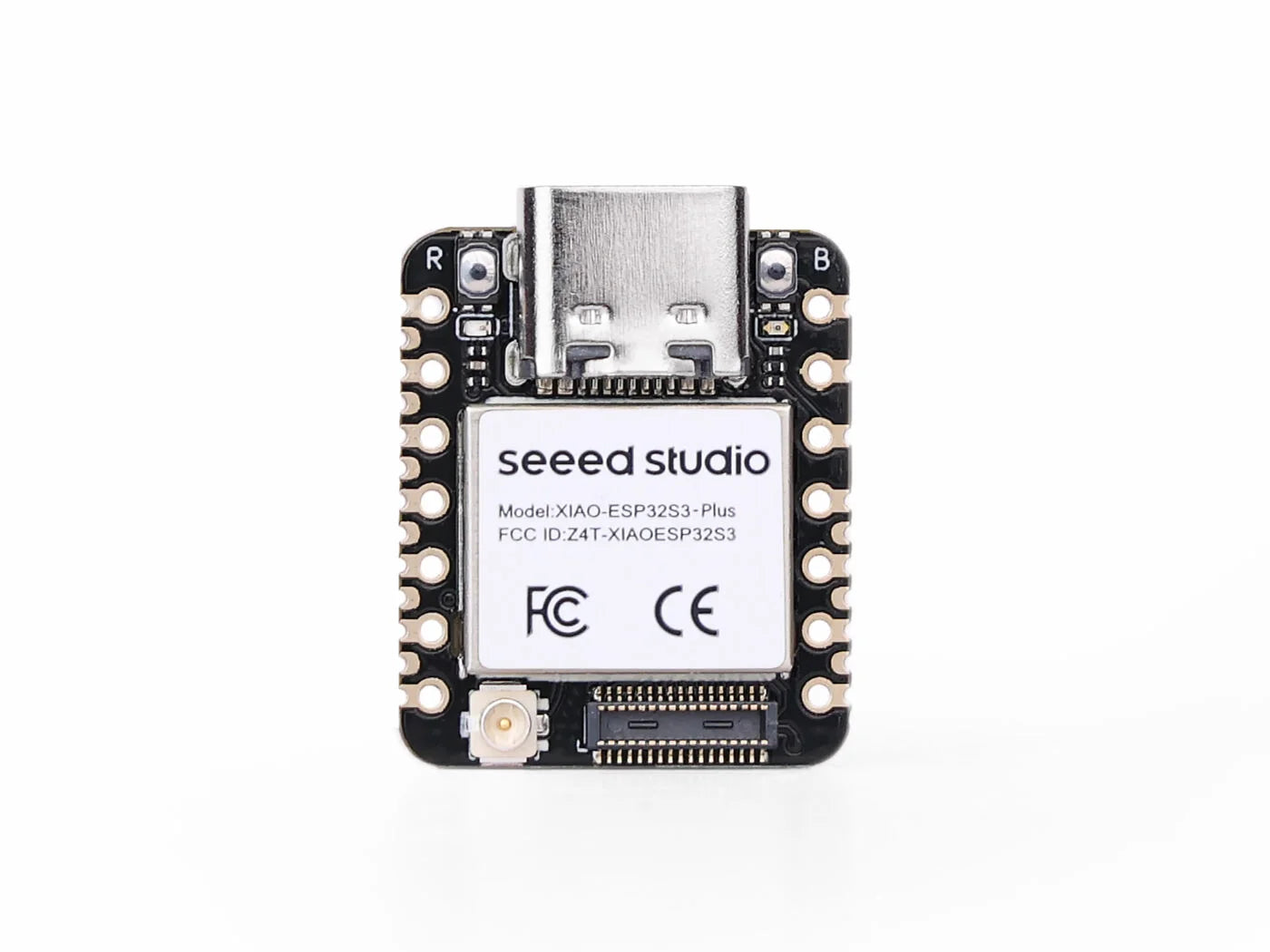Seeed Studio XIAO ESP32S3 Plus