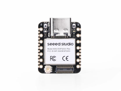 Seeed Studio XIAO ESP32S3 Plus