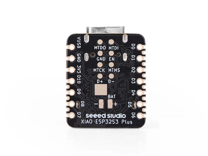 Seeed Studio XIAO ESP32S3 Plus