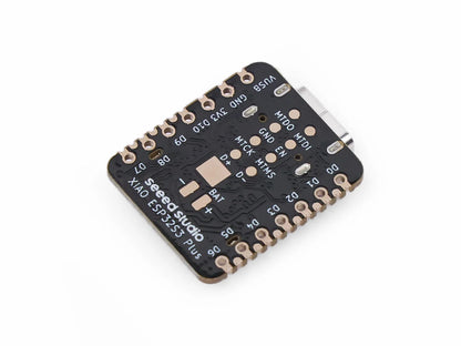 Seeed Studio XIAO ESP32S3 Plus