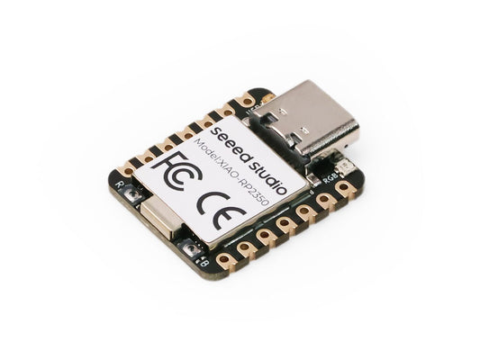 Seeed XIAO RP2350 Main Board