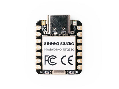 Seeed XIAO RP2350 Main Board