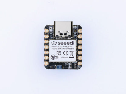 Seeed XIAO BLE nRF52840