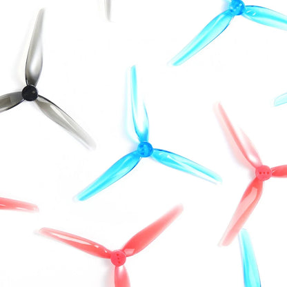 Nazgul T 5030 Long Range Propeller for Xing 2005 (4sets/2 pairs)