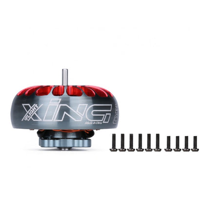 iFlight XING 2005 4-6S Brushless Motor (1900kV, 2550k)