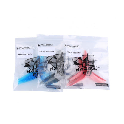 Nazgul T 5030 Long Range Propeller for Xing 2005 (4sets/2 pairs)