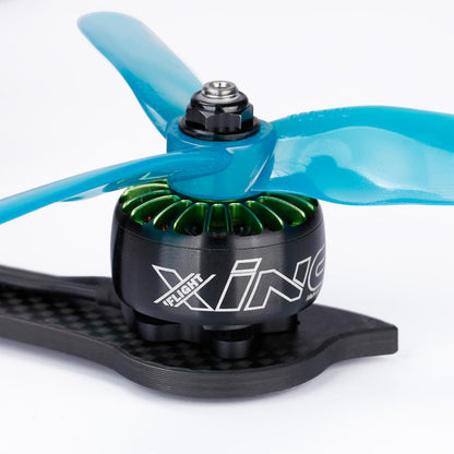 iFlight XING 2208 2-6S Brushless Motor (1700Kv, 2450Kv)