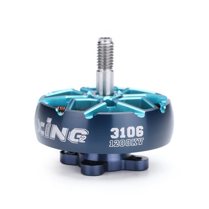 iFlight XING2 3106 FPV Unibell Motor 1200kV / 1500kV